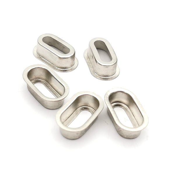 Custom brass stamping parts1