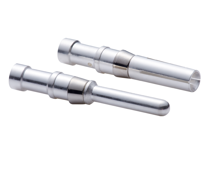 aluminium connection 1