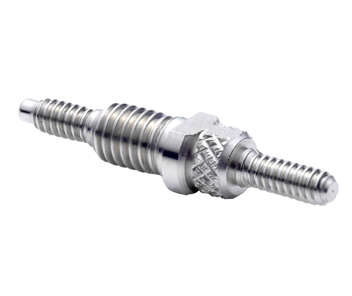aluminium connection 2
